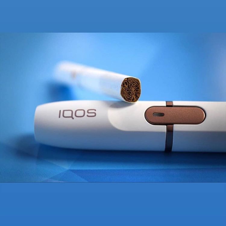 口感成品牌竞争焦点，《中国电子雾化设备口感调研报告IQOS》：行业进入陶瓷时代